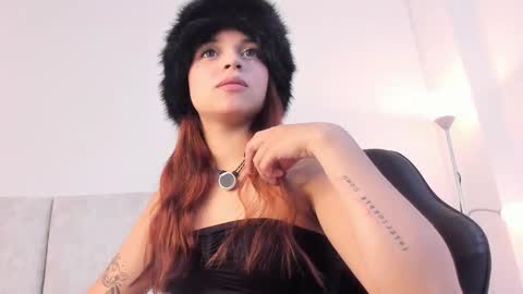 Snapshot of giselle_lauren chatting on 15, 1, 2026 Giselle online show from 15, 1, 2026