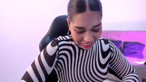 Snapshot of giselle_messy chatting on 31, 7, 2026 Giselle online show from 31, 7, 2026