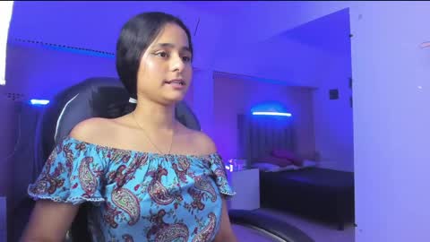 Snapshot of giselle_roldan chatting on 24, 5, 2026 GISELLE ROLDAN online show from 24, 5, 2026