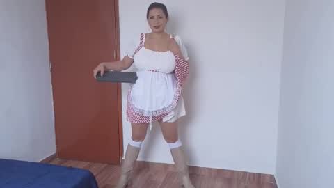 Giselle  online show from 30, 9, 2025