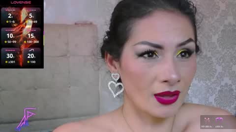 Giselle  online show from 27, 4, 2026