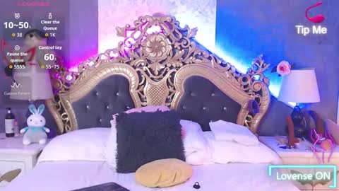 GiselleNoah online show from 22, 10, 2025