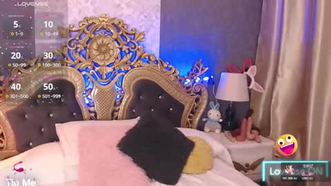 GiselleNoah online show from 16, 11, 2025