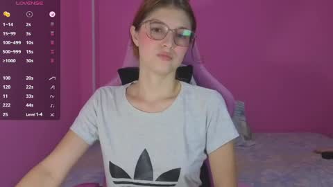 giselle online show from 11, 4, 2026