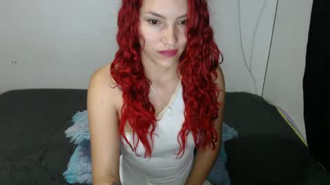 Snapshot of gissel13 chatting on 5, 5, 2026 gisel online show from 5, 5, 2026
