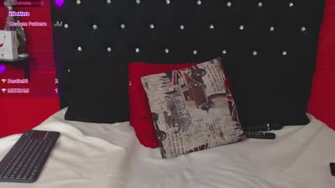 Gissell Saenz online show from 8, 2, 2025