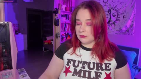 AlexaMillis online show from 5, 12, 2024