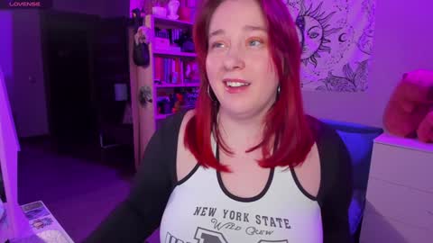 AlexaMillis online show from 25, 1, 2025