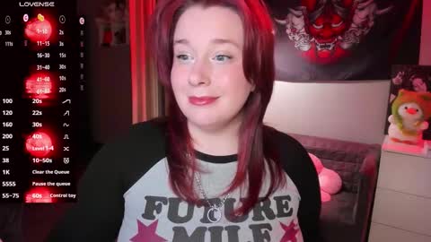 AlexaMillis online show from 26, 9, 2025