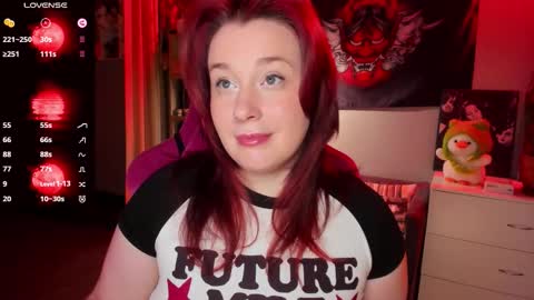 AlexaMillis online show from 28, 9, 2025