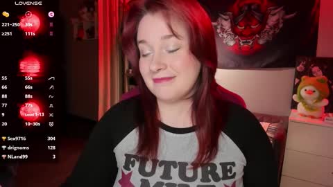 AlexaMillis online show from 29, 9, 2025