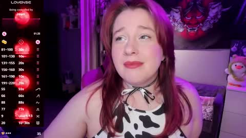 AlexaMillis online show from 4, 10, 2025