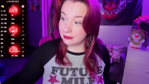 AlexaMillis online show from 8, 10, 2025