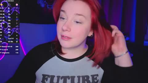 AlexaMillis online show from 10, 4, 2026