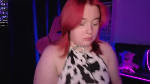 Snapshot of gitera_ chatting on 24, 5, 2026 AlexaMillis online show from 24, 5, 2026