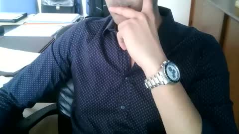 giuseppevai1 online show from 9, 9, 2025