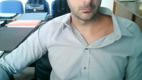 giuseppevai1 online show from 11, 9, 2025