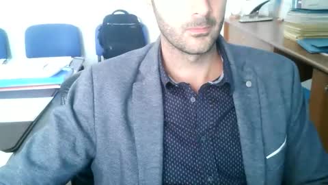 giuseppevai1 online show from 4, 10, 2025