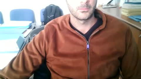 giuseppevai1 online show from 8, 10, 2025