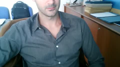 giuseppevai1 online show from 30, 10, 2025