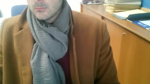 giuseppevai1 online show from 16, 12, 2025