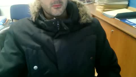 giuseppevai1 online show from 17, 12, 2025