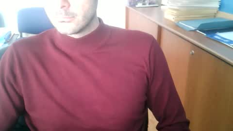 giuseppevai1 online show from 22, 12, 2025