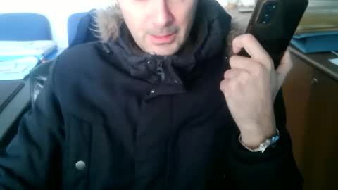 giuseppevai1 online show from 14, 1, 2026