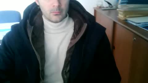 giuseppevai1 online show from 12, 2, 2026