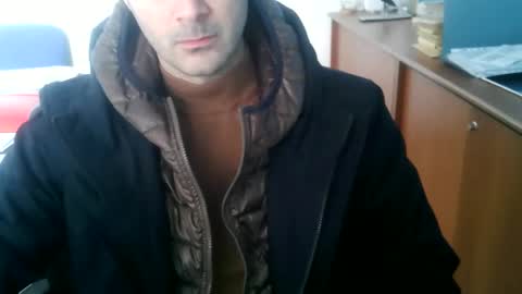 giuseppevai1 online show from 16, 2, 2026