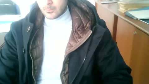 giuseppevai1 online show from 19, 2, 2026