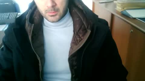 giuseppevai1 online show from 25, 2, 2026