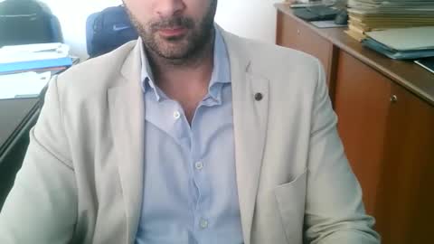 giuseppevai1 online show from 27, 2, 2026
