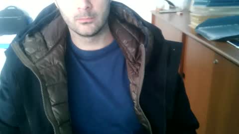 giuseppevai1 online show from 3, 3, 2026
