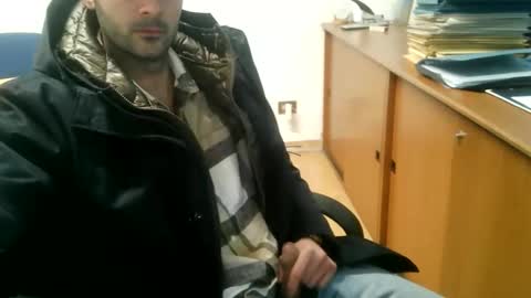 giuseppevai1 online show from 13, 3, 2026