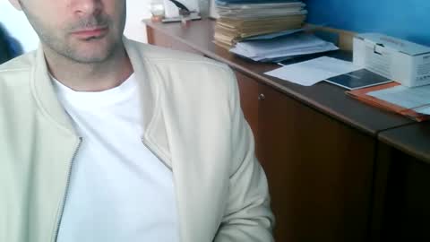 Snapshot of giuseppevai1 chatting on 2, 5, 2026 giuseppevai1 online show from 2, 5, 2026