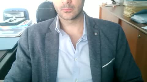 Snapshot of giuseppevai1 chatting on 4, 5, 2026 giuseppevai1 online show from 4, 5, 2026
