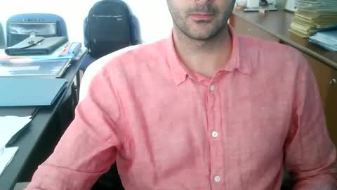 Snapshot of giuseppevai1 chatting on 5, 5, 2026 giuseppevai1 online show from 5, 5, 2026