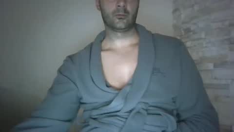 Snapshot of giuseppevai1 chatting on 13, 5, 2026 giuseppevai1 online show from 13, 5, 2026