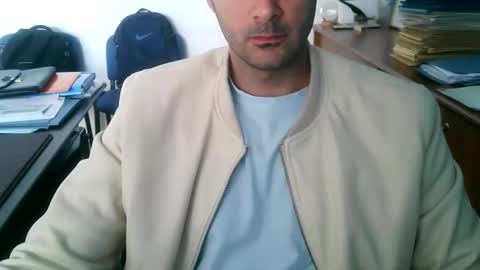 Snapshot of giuseppevai1 chatting on 15, 5, 2026 giuseppevai1 online show from 15, 5, 2026