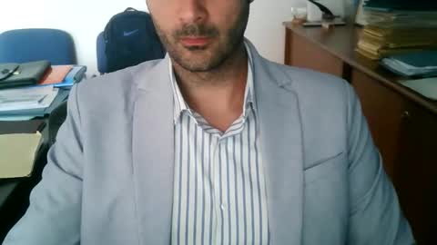 Snapshot of giuseppevai1 chatting on 18, 5, 2026 giuseppevai1 online show from 18, 5, 2026