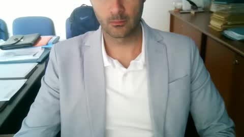 Snapshot of giuseppevai1 chatting on 21, 5, 2026 giuseppevai1 online show from 21, 5, 2026