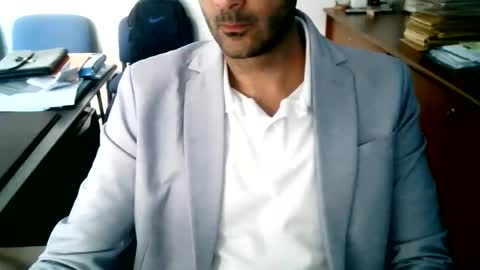 Snapshot of giuseppevai1 chatting on 26, 5, 2026 giuseppevai1 online show from 26, 5, 2026