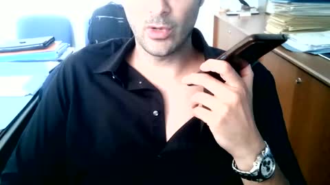 Snapshot of giuseppevai1 chatting on 18, 6, 2026 giuseppevai1 online show from 18, 6, 2026