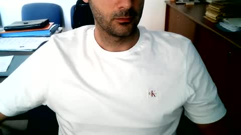 Snapshot of giuseppevai1 chatting on 24, 6, 2026 giuseppevai1 online show from 24, 6, 2026