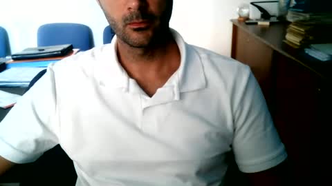Snapshot of giuseppevai1 chatting on 7, 7, 2026 giuseppevai1 online show from 7, 7, 2026