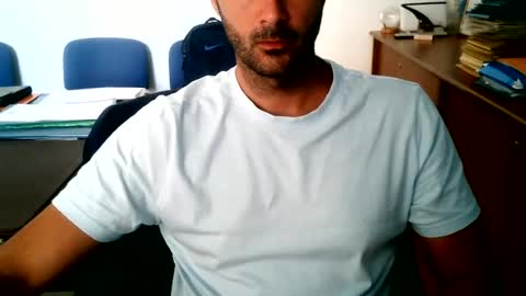 Snapshot of giuseppevai1 chatting on 13, 7, 2026 giuseppevai1 online show from 13, 7, 2026