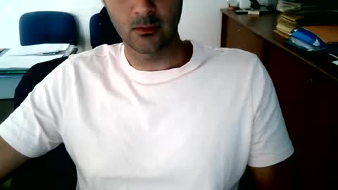 Snapshot of giuseppevai1 chatting on 14, 7, 2026 giuseppevai1 online show from 14, 7, 2026