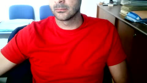 Snapshot of giuseppevai1 chatting on 16, 7, 2026 giuseppevai1 online show from 16, 7, 2026