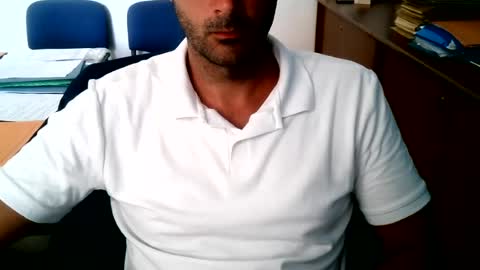 Snapshot of giuseppevai1 chatting on 20, 7, 2026 giuseppevai1 online show from 20, 7, 2026